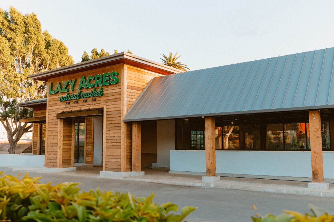 Lazy Acres Natural Market Celebrates One Year in Los Feliz