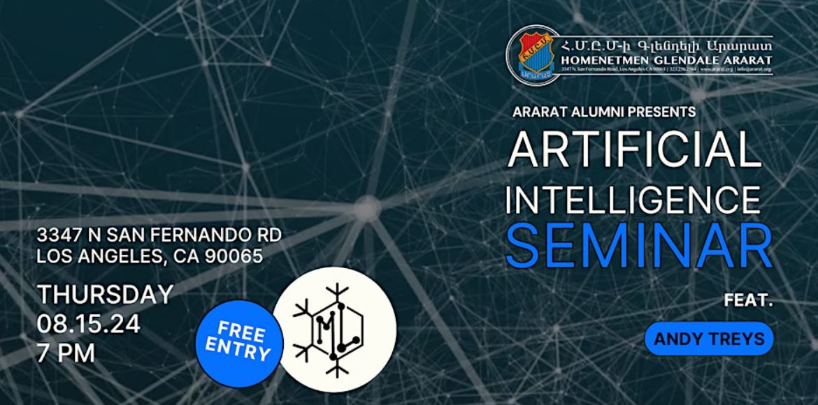 Artificial Intelligence Seminar