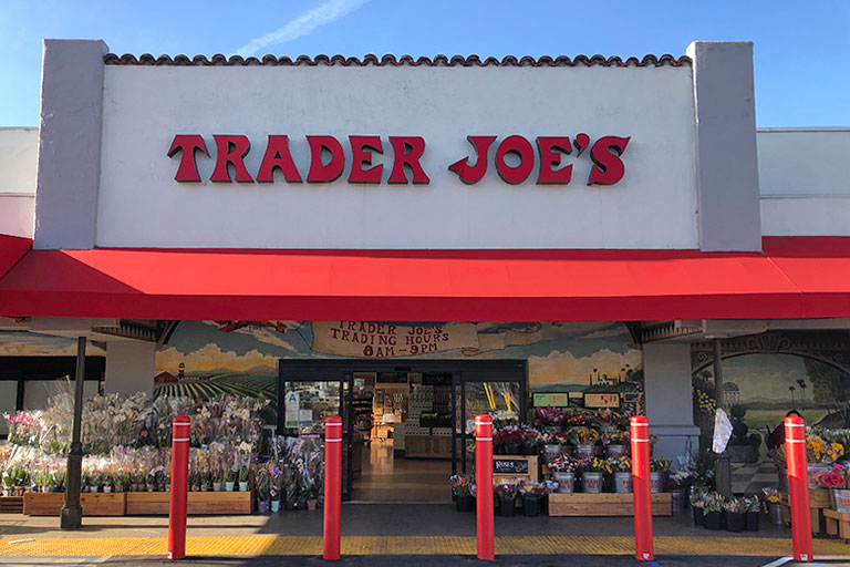 LA City to Pay $9.5 Million to Settle Lawsuit Over Fatal Police Shooting at Los Feliz Trader Joe’s