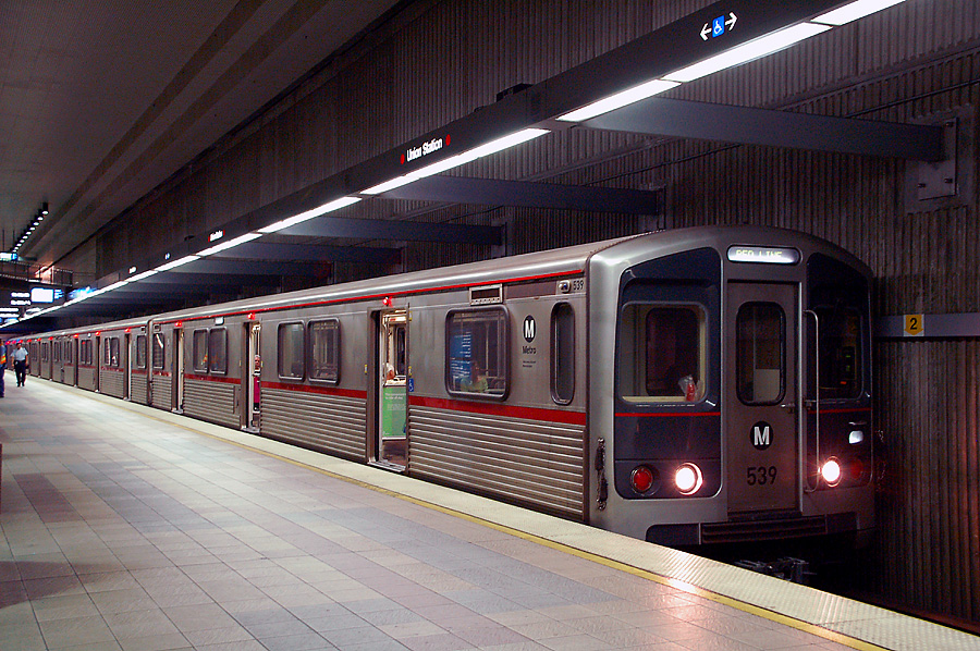 Metro Offers Free Rides on Election Day to Boost Voter Access Across L.A. County